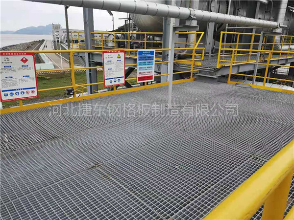 1000KV特高压邢台站变压器泄油池